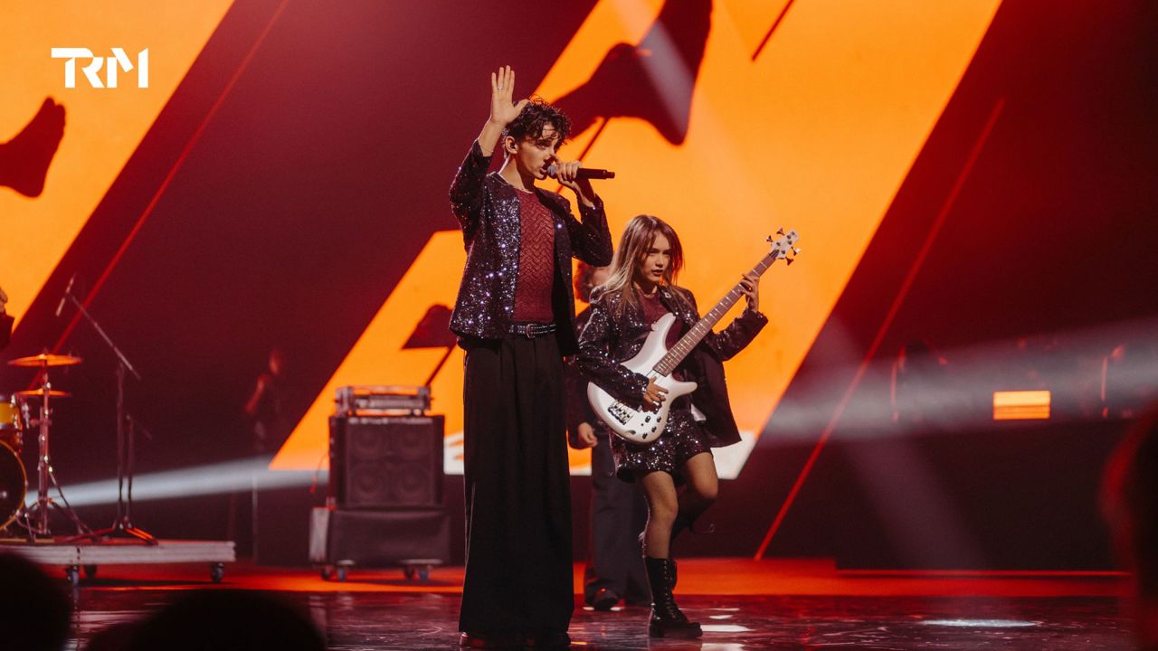 TRM / Emforia – Tipare