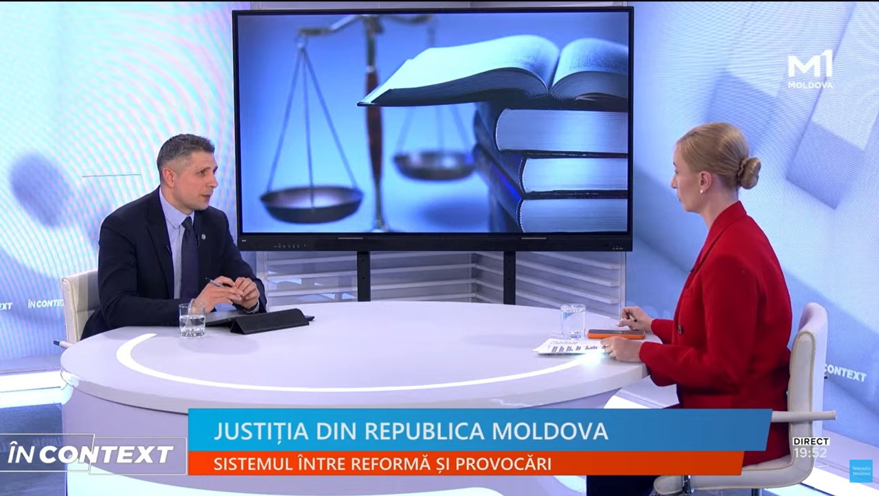 Ministerul Justiției lucrează la transpunerea legislației UE: Peste 100 de acte în proces