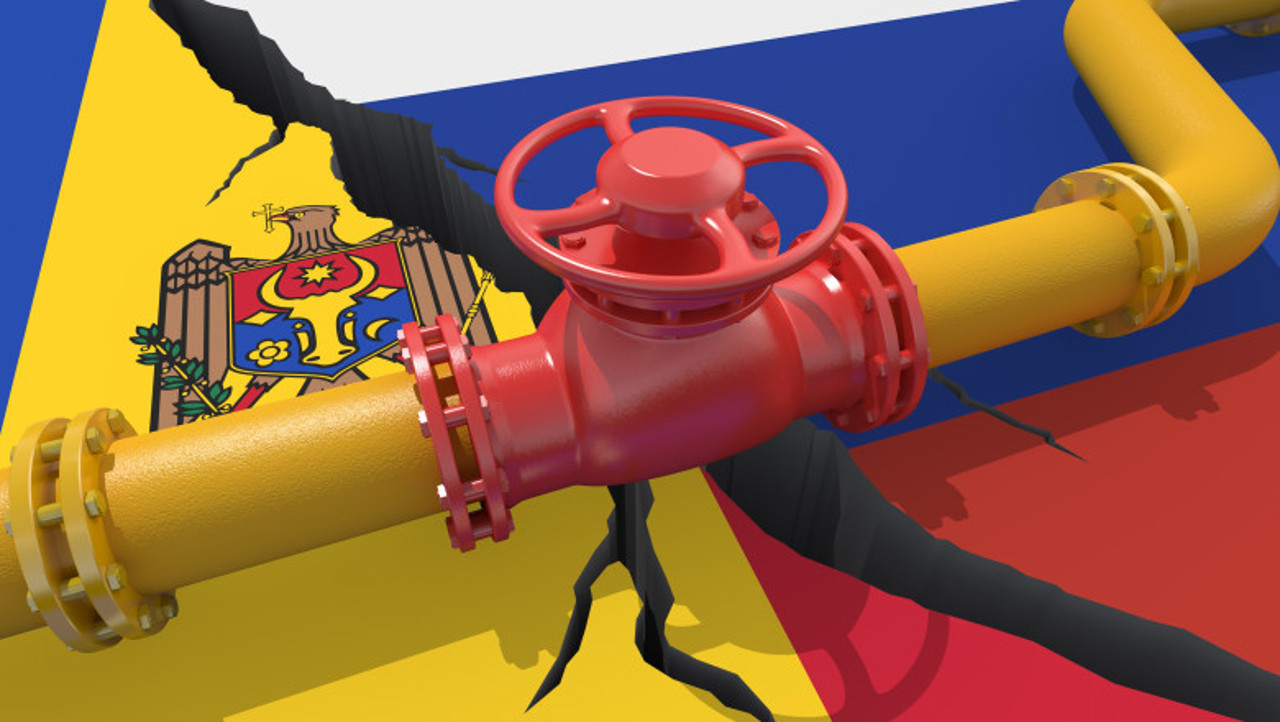 No Russian gas in 2025? The Republic of Moldova must prepare for this scenario, experts warn