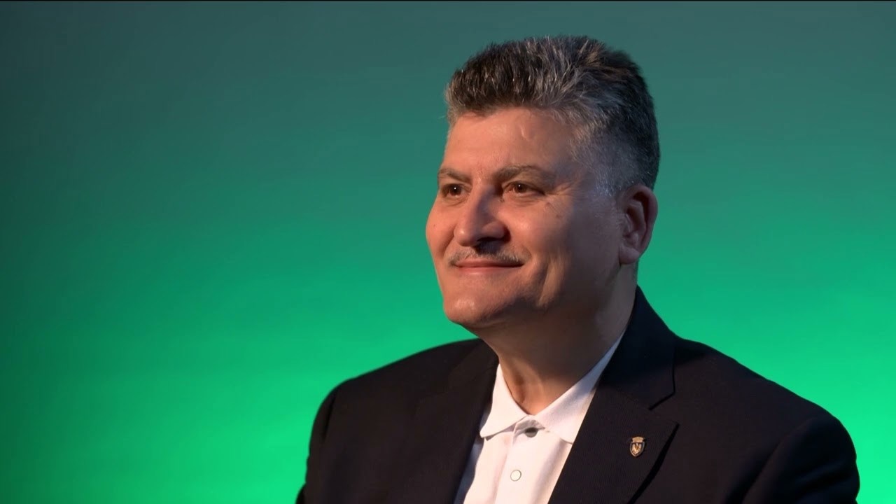  Временного главу столичного «Зеленого хозяйства» Тудора Гырбу подозревают в сокрытии доходов