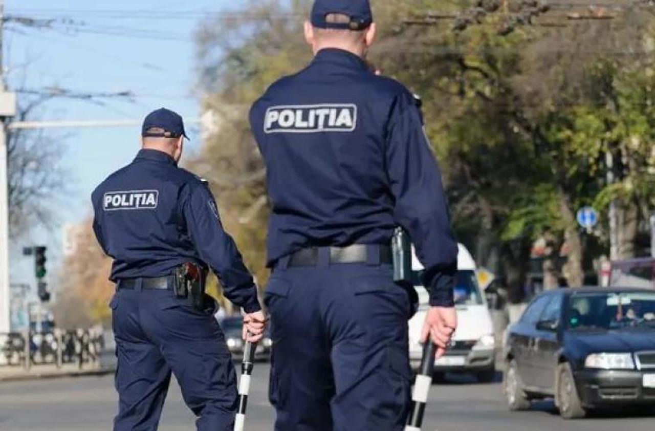 Atenționările și îndemnul Poliției în legătură cu protestul de duminică