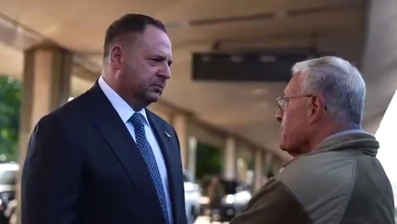 Спецпредставитель президента США Кит Келлог прибыл с визитом в Украину