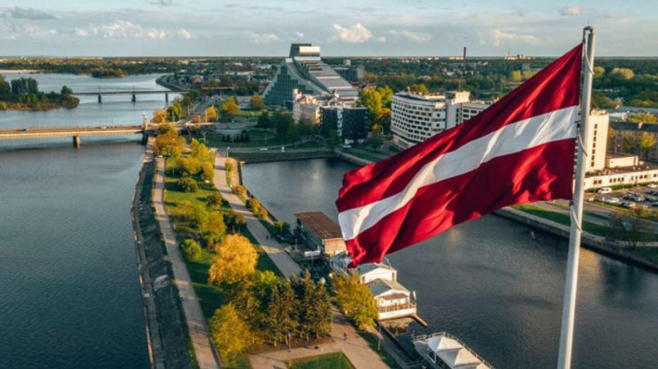 Letonia expulzează un diplomat rus pentru discreditarea instituțiilor statului și incitare la ură