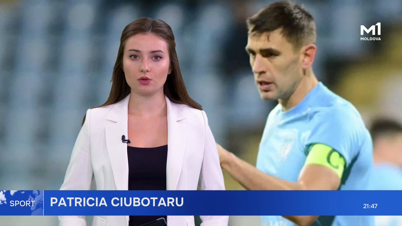 „Știri Sportive” din 26 noiembrie 2025