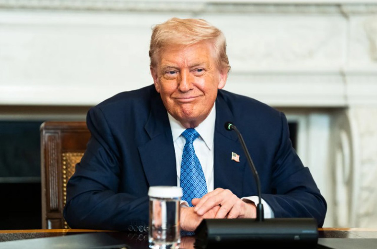 Donald Trump amână atacurile împotriva Iranului: „S-au convenit liniile generale ale unui acord”