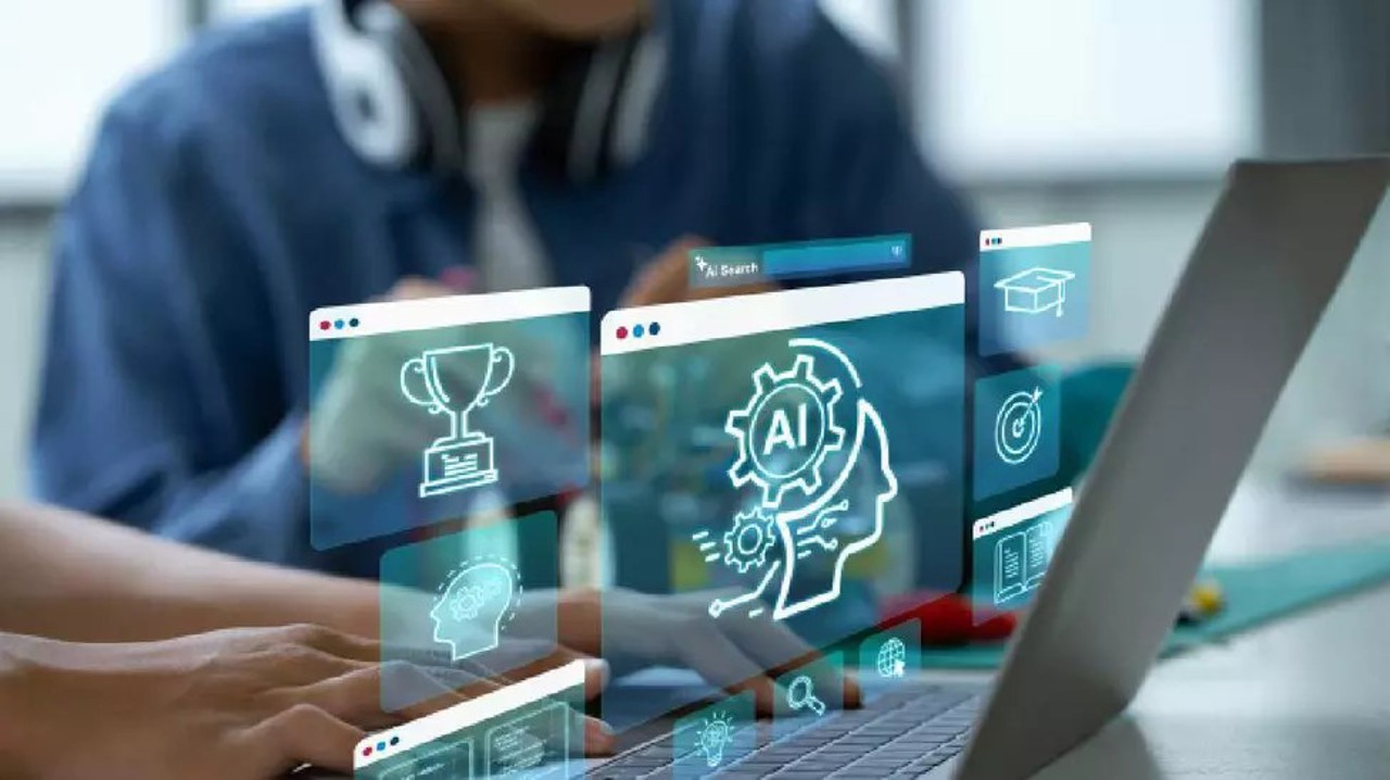 AI capătă teren în R. Moldova și situează statul nostru înaintea Chinei și României: Riscurile, evidențiate de experți