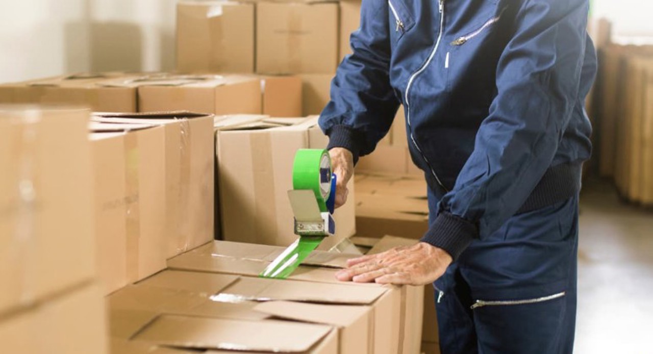 Moldova to impose new taxes on online parcels from China