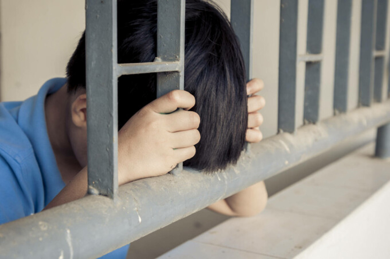 Copii închiși în pușcăriile din regiunea transnistreană: numeroase încălcări, semnalate de experți