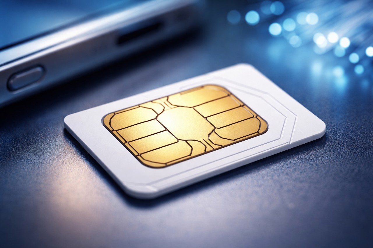 В Молдове могут ввести продажу SIM-карт только по удостоверению личности