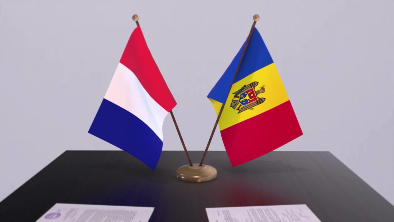 Energy sector in the Republic of Moldova will be modernized with the financial support of the French Development Agency