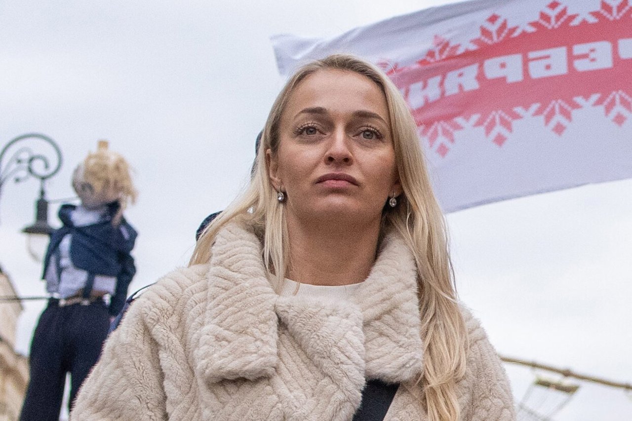 "Медовая ловушка". Роман Доброхотов — о тайном романе белорусской оппозиционерки Анжелики Мельниковой и ее исчезновении