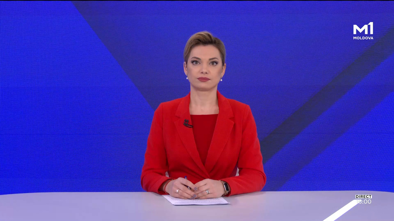 Știri (16:00) din 11 decembrie 2025