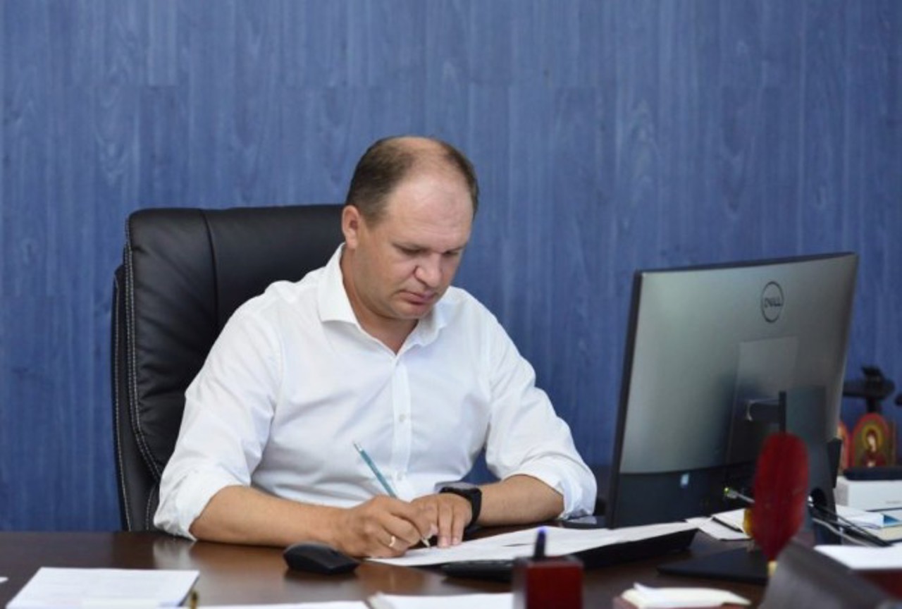  Ion Ceban gives up parliamentary seat: “It was a dirty, aggressive campaign”