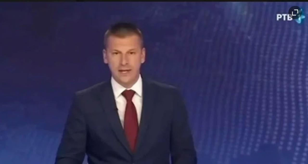 Сербский телеканал извинился за необъективное освещение событий во время правления Вучича