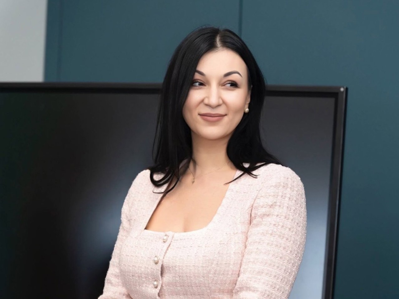 Ecaterina Cheptanaru, noua directoare a Companiei „Teleradio-Moldova”