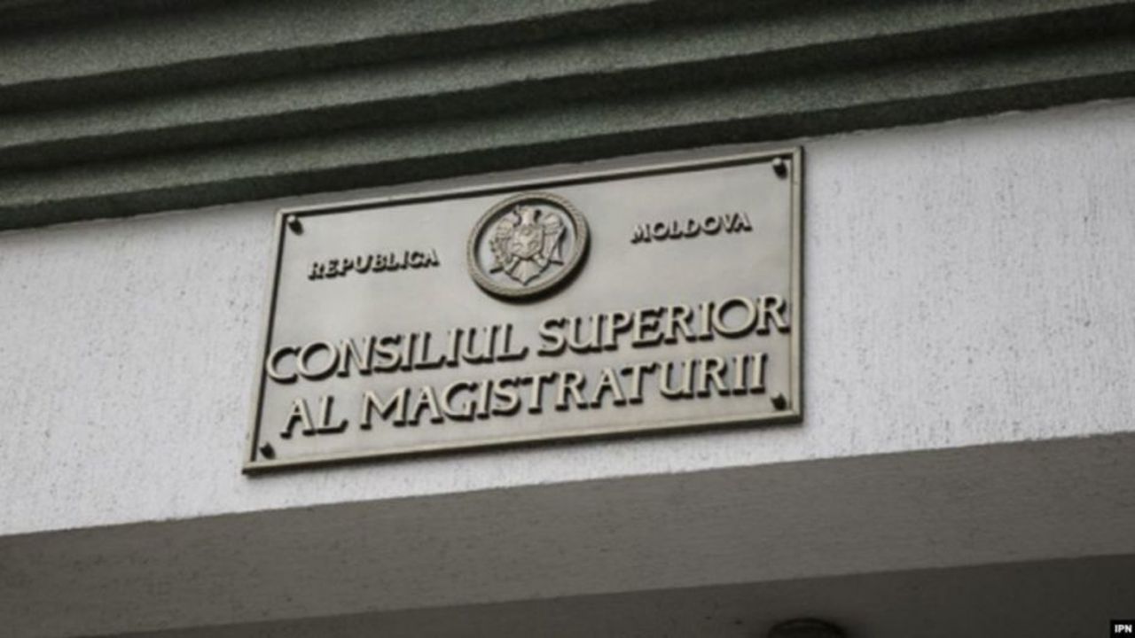 Superior Council of the Magistracy set the date of the next General Assembly of Judges