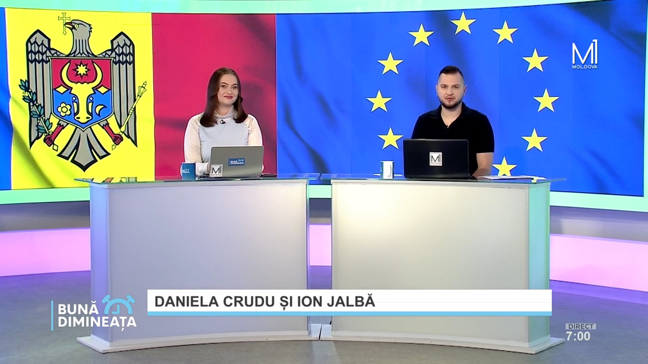 „Bună Dimineața” din 22 mai 2023