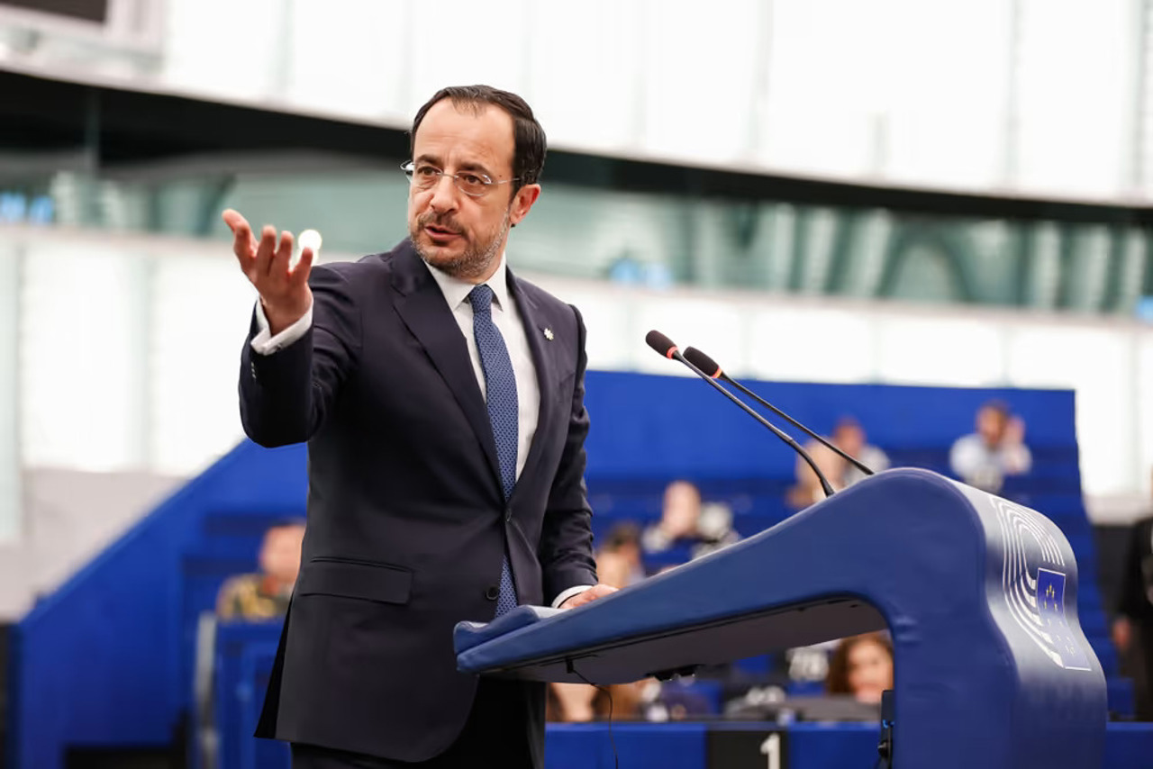 Cipru preia președinția Consiliului UE: R. Moldova, menționată în contextul extinderii blocului comunitar