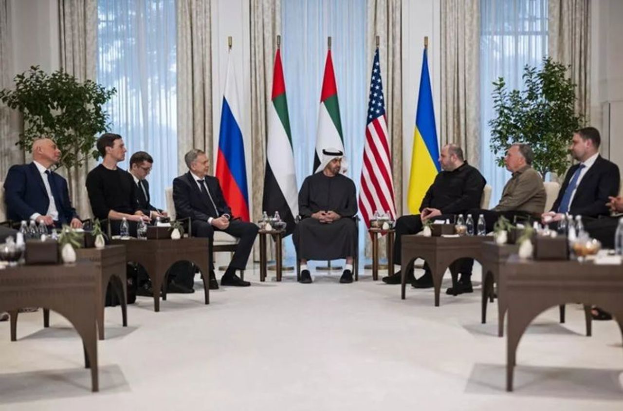 Kremlinul la Abu Dhabi: „Operațiunea militară va continua” dacă Kievul nu acceptă condițiile Moscovei