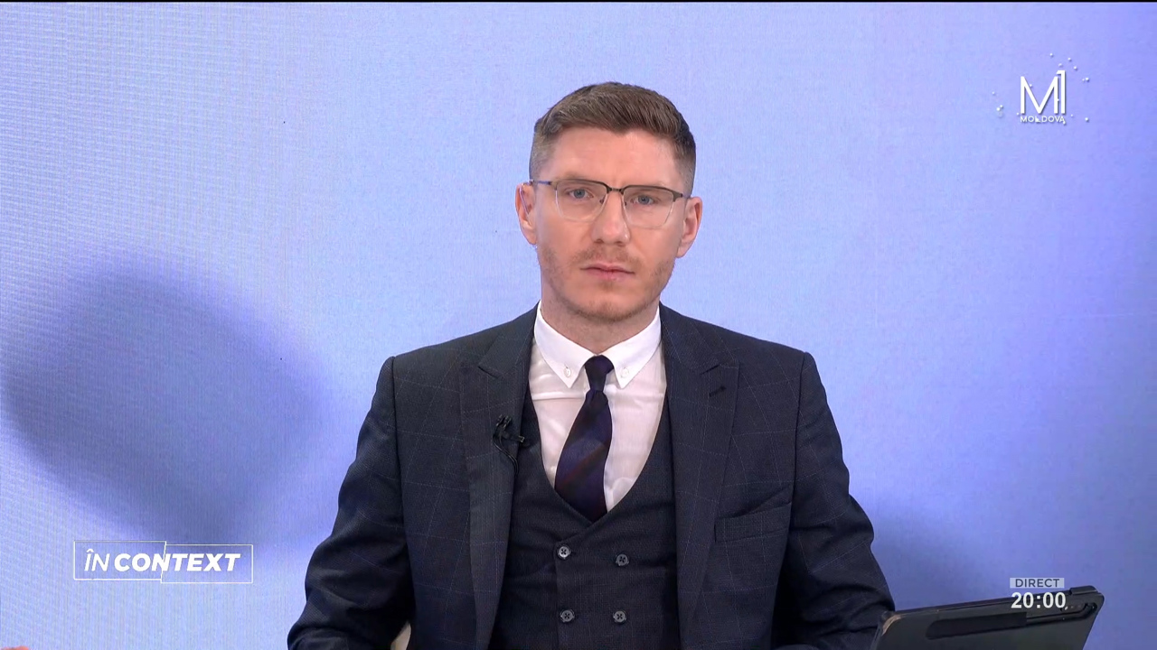 Guvernul UE, alături de Republica Moldova//UE a reînnoit sancțiunile//Chișinăul și Bruxelles-ul atenueaza criza
