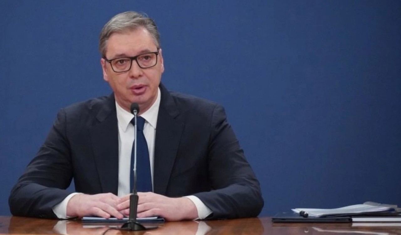 Президент Сербии Александр Вучич ушел в отставку: кто будет временно исполнять обязанности главы государства?