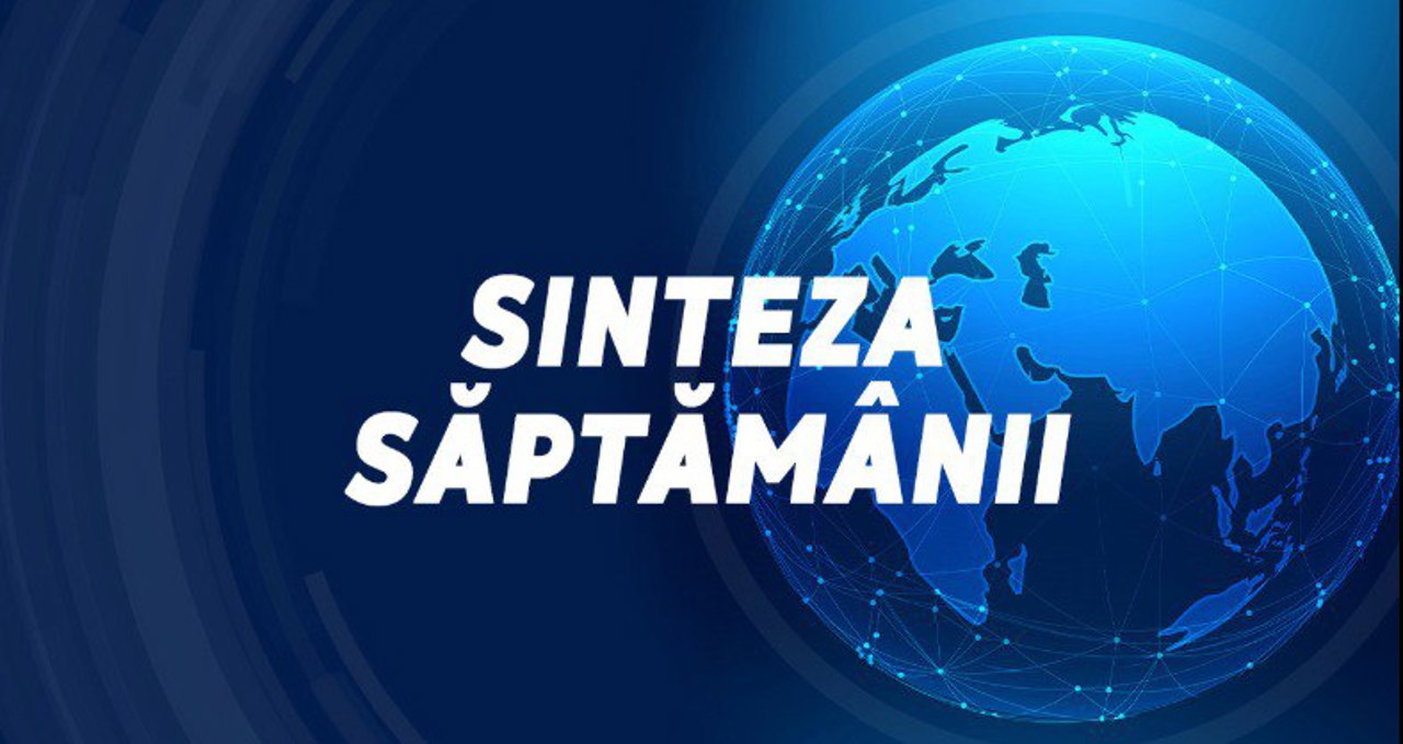 SINTEZA SĂPTĂMÂNII | Reluarea dezbaterii despre Reunificare, fragilitatea regimului de la Tiraspol și dosarele de trădare de patrie