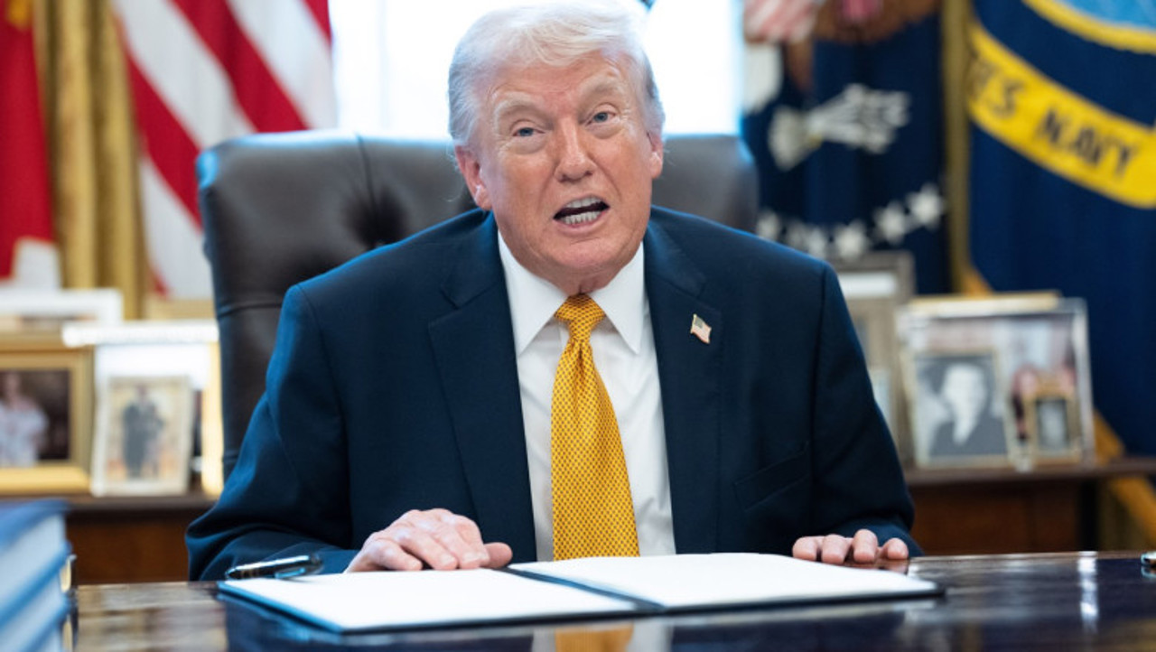 Ultimatum de 48 de ore de la Trump pentru Iran: dacă Strâmtoarea Ormuz nu e deschisă, lovește centralele electrice