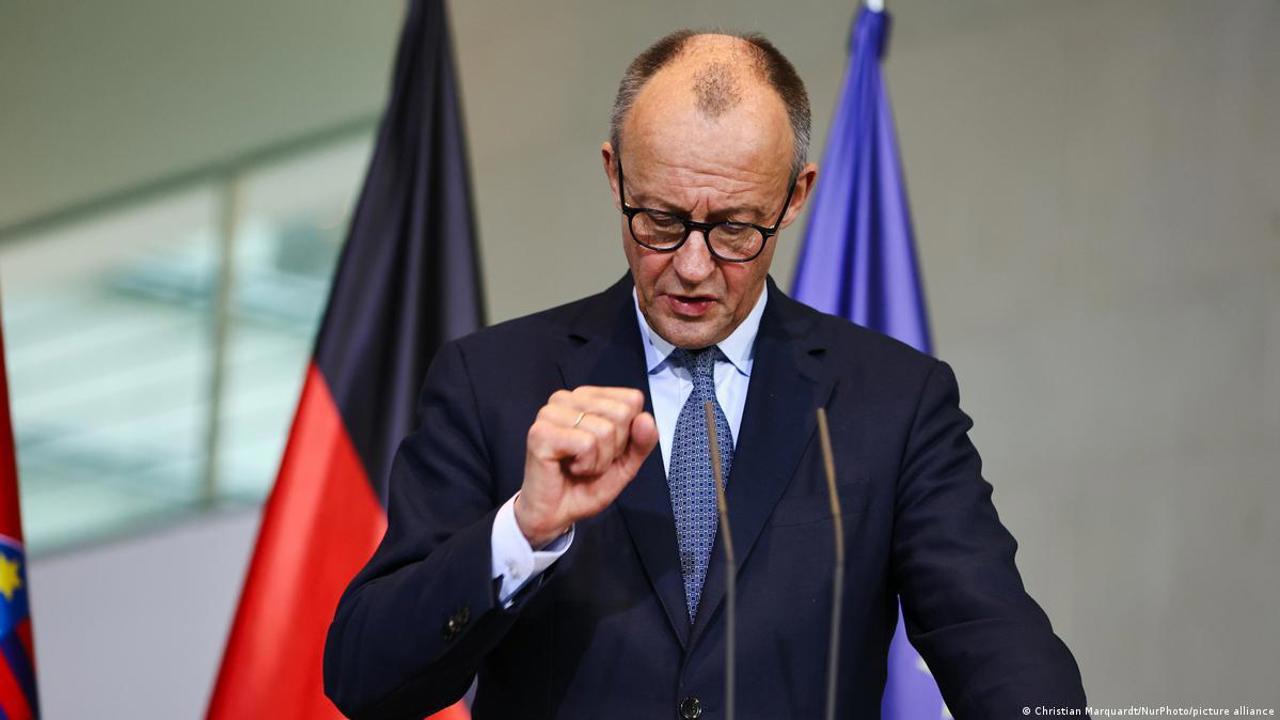 Cancelarul german se va întâlni pe 26 ianuarie cu liderii națiunilor de la Marea Nordului: vor discuta despre securitate 