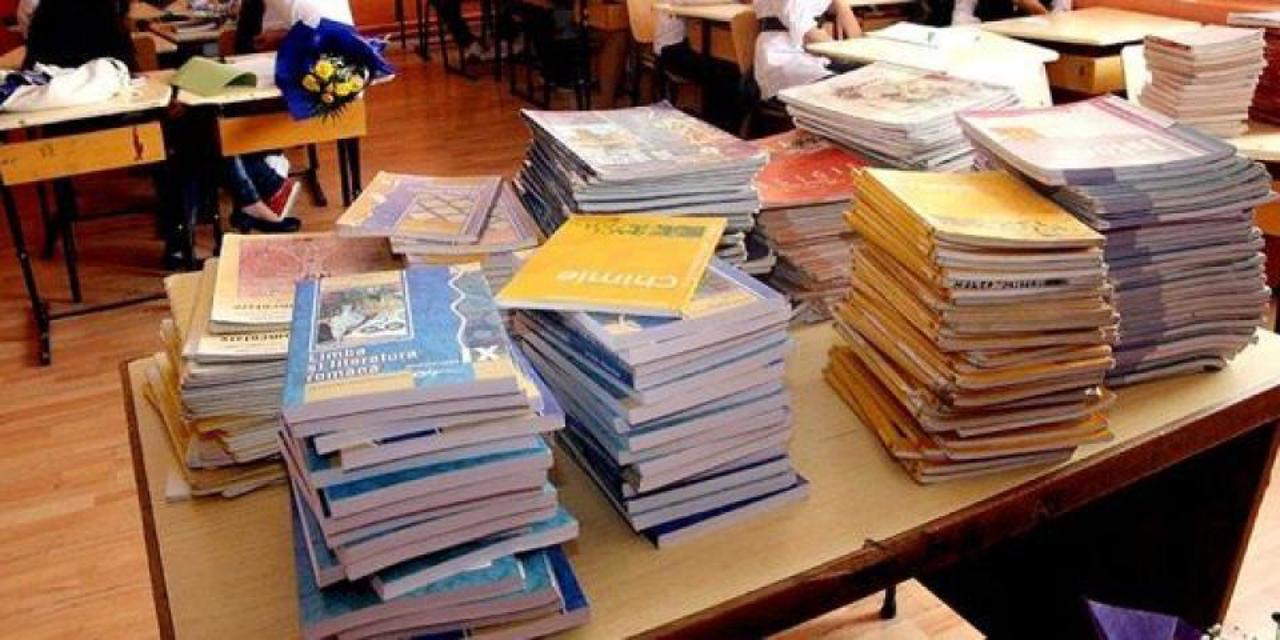 Moldova to buy mathematics textbooks from Estonia for all grades 1–12