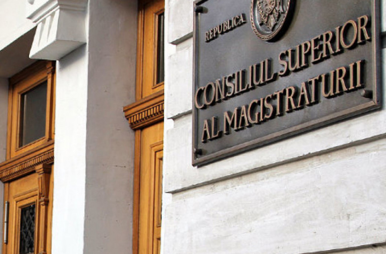 Cererile de demisie ale altor opt judecători au fost acceptate de Consiliul Superior al Magistraturii