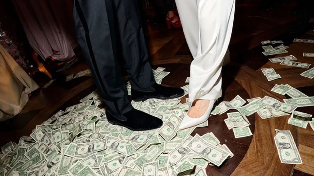 Nuntă de lux și milioane nejustificate: Ginerele deputatului Pavel Voicu, fost angajat IGP, riscă să rămână fără 2.5 milioane de lei