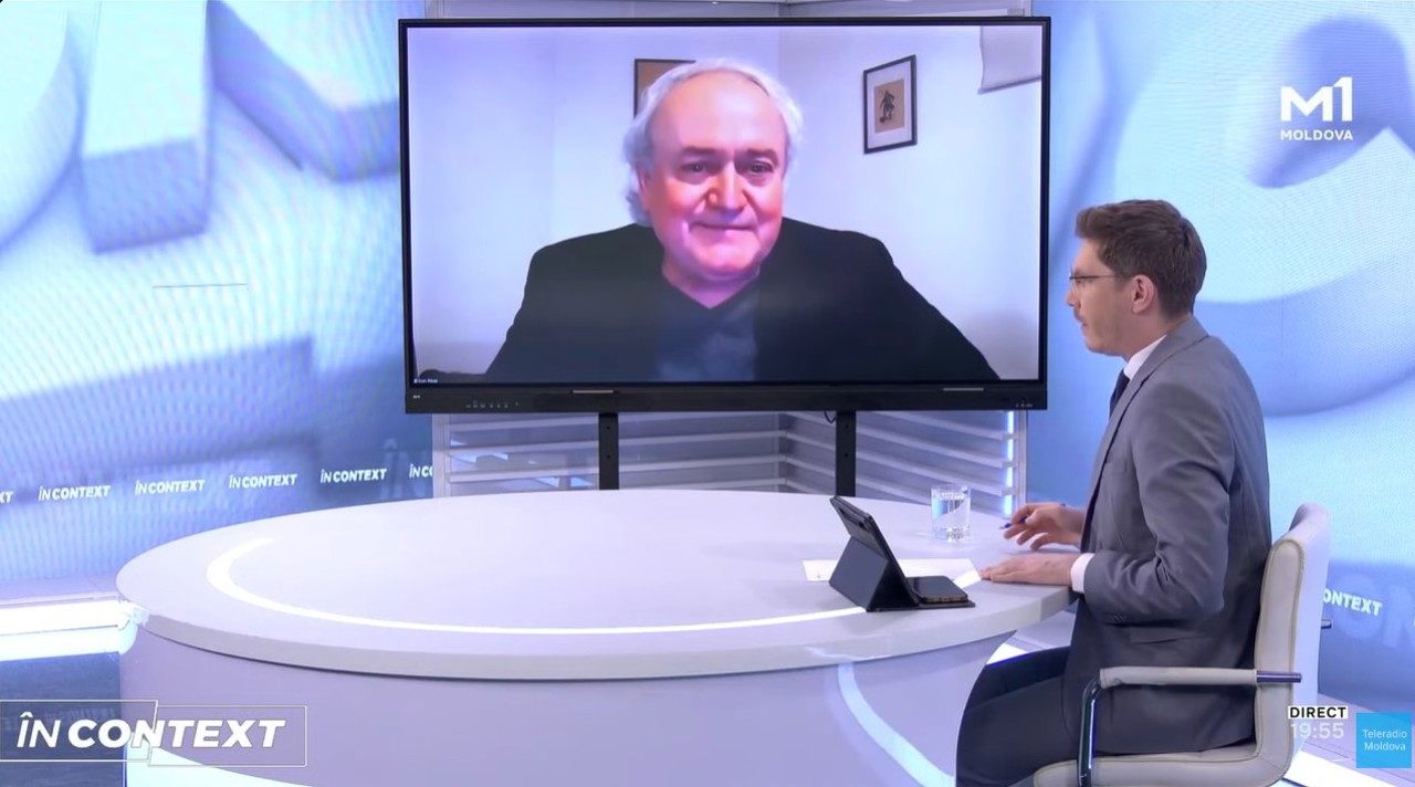 ÎN CONTEXT | Ungaria blochează ajutorul de 90 de miliarde de euro pentru Ucraina. Dan Alexe: „UE caută soluții”   