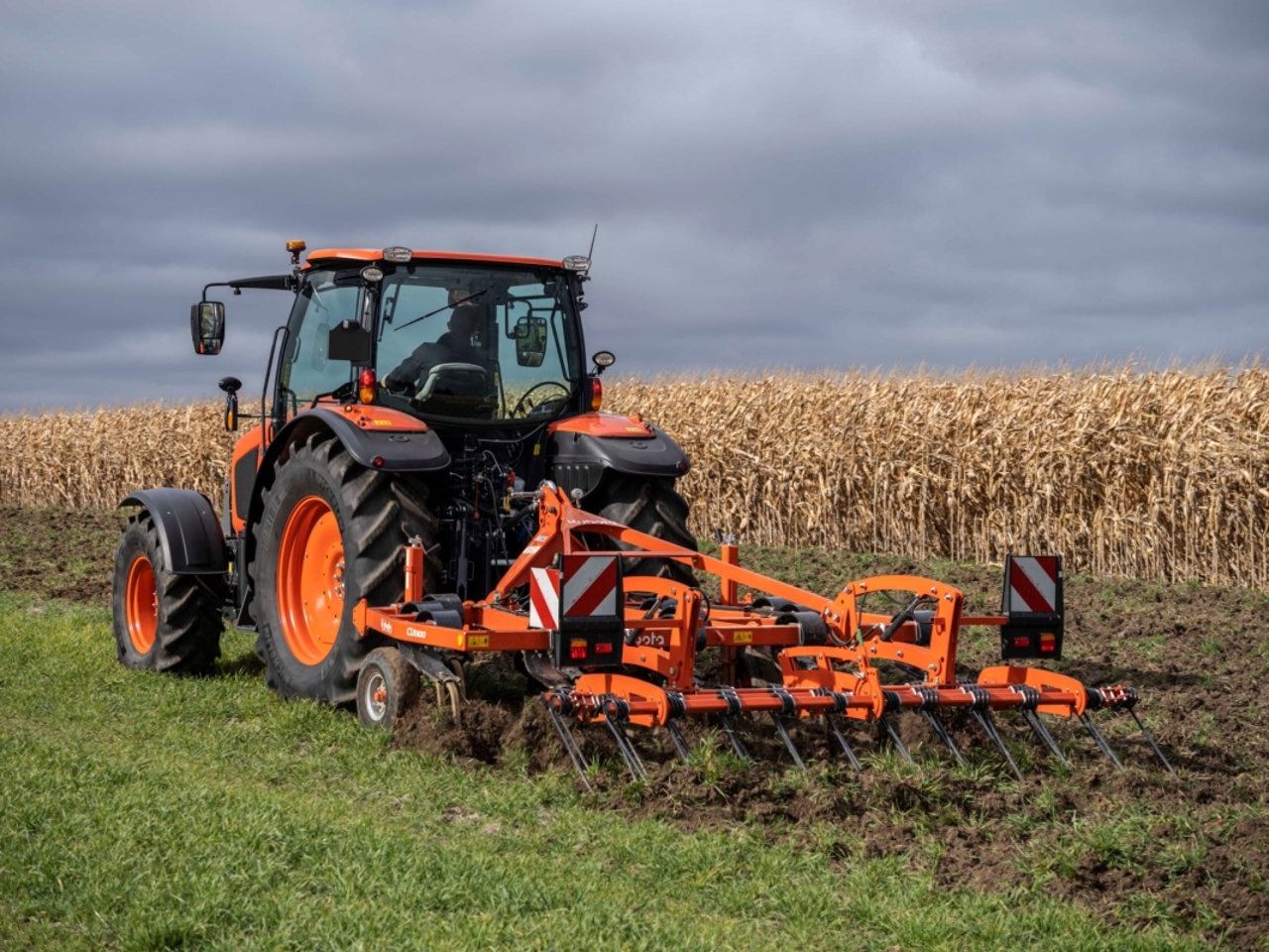 Ministerul Agriculturii lansează subvenționarea etapizată a proiectelor investiționale pentru fermieri eligibili