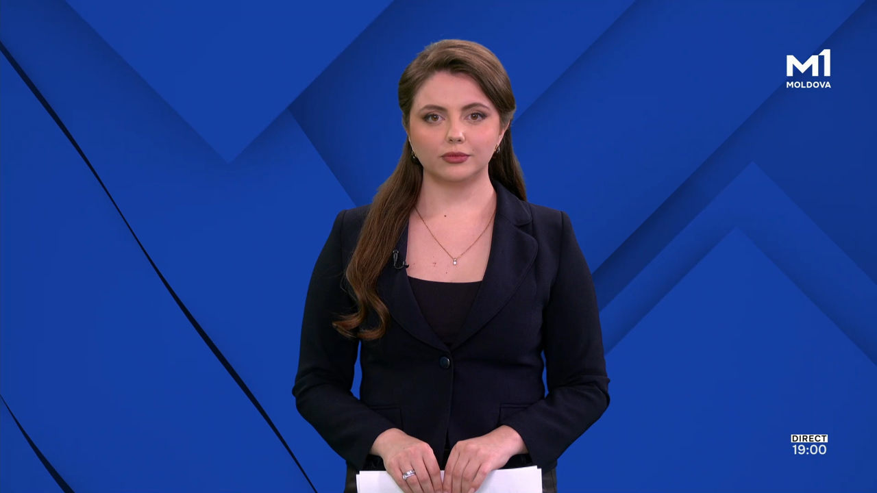 Știri (19:00) din 16 februarie 2026