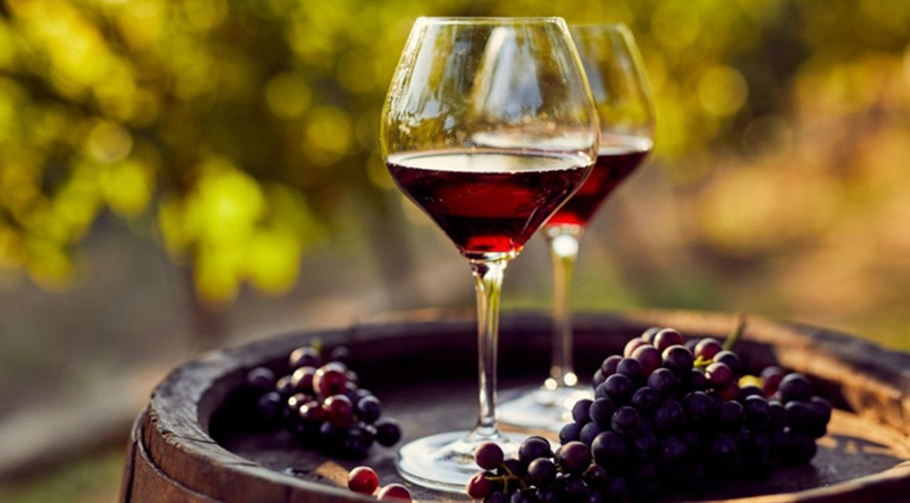 В Украине готовят режим лицензирования на импорт молдавского винограда, вина и алкоголя
