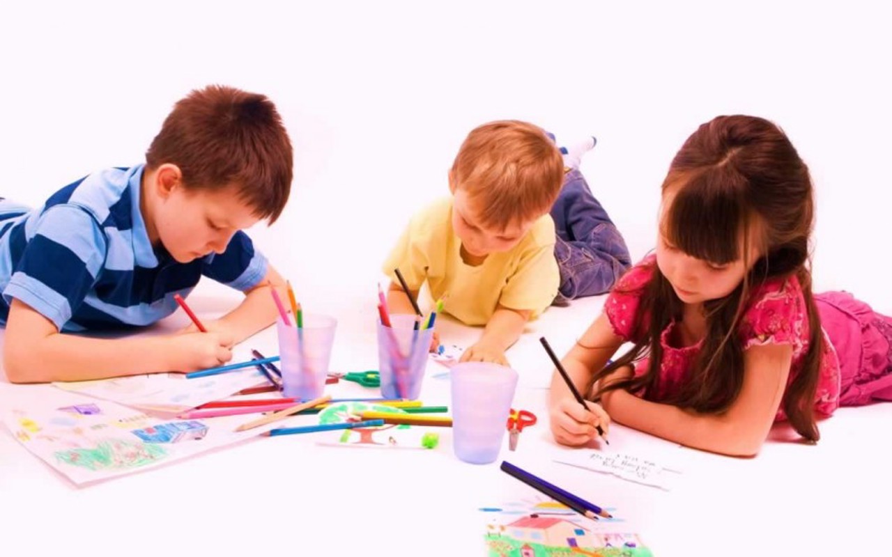 În satul Roșcani, raionul Strășeni, a fost deschis un Centru de creație pentru copii 