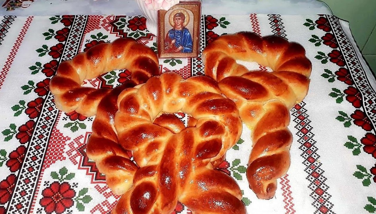 Miros de crăciunei și sarmale prin satele R. Moldova