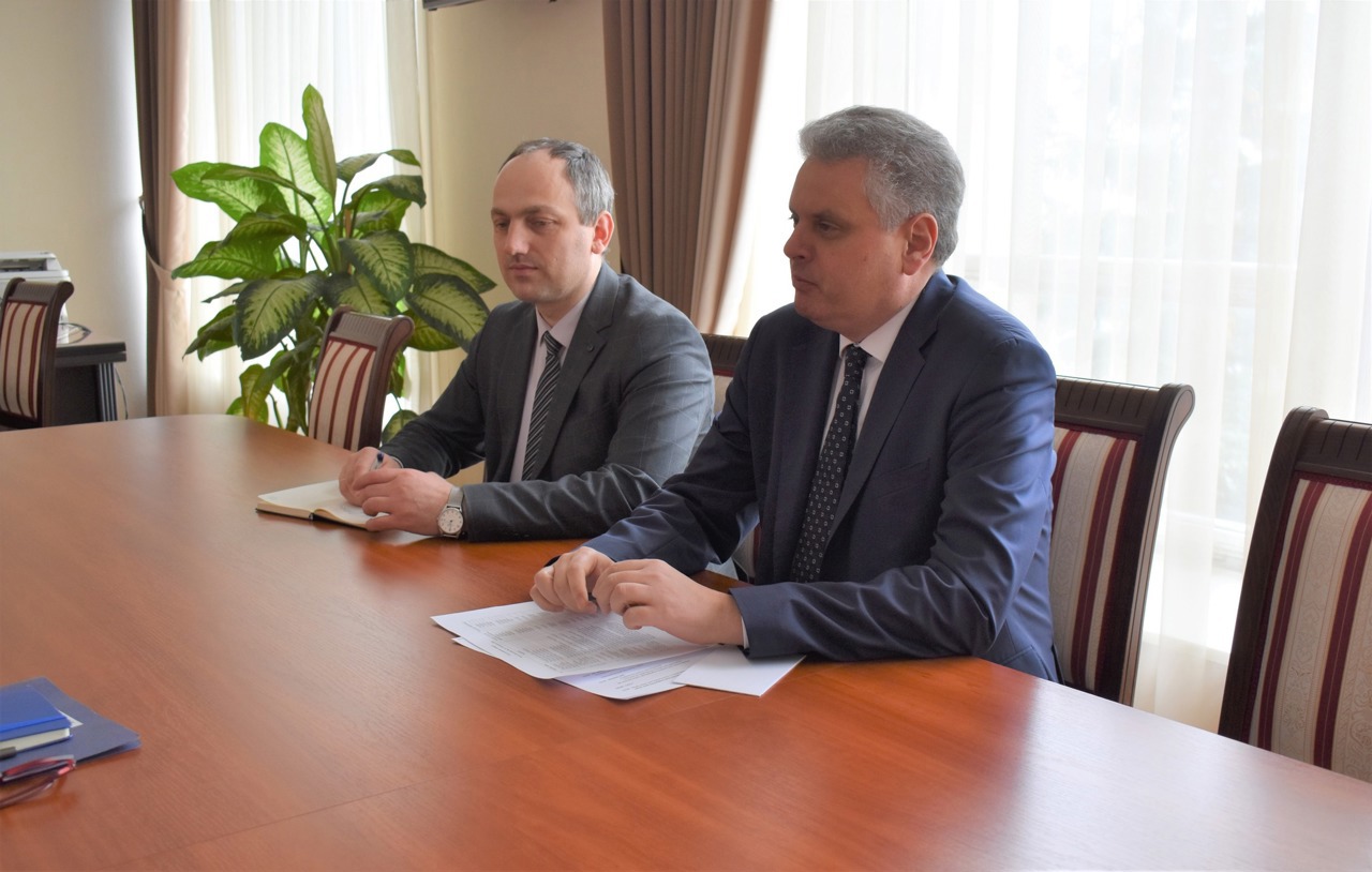 Олег Серебрян прокомментировал "послание" Красносельского силовым структурам