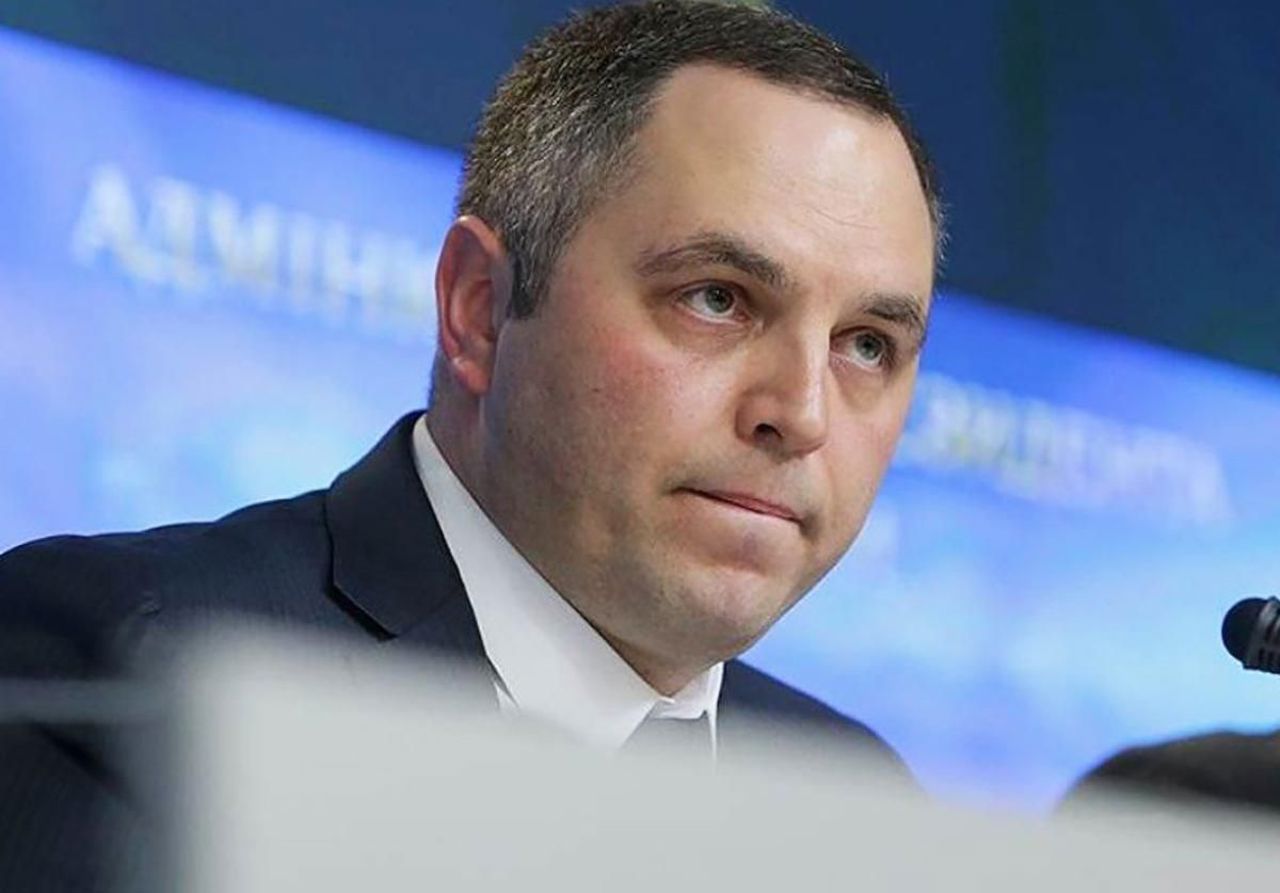 В Испании застрелен Андрей Портнов - бывший советник экс-президента Украины Виктора Януковича