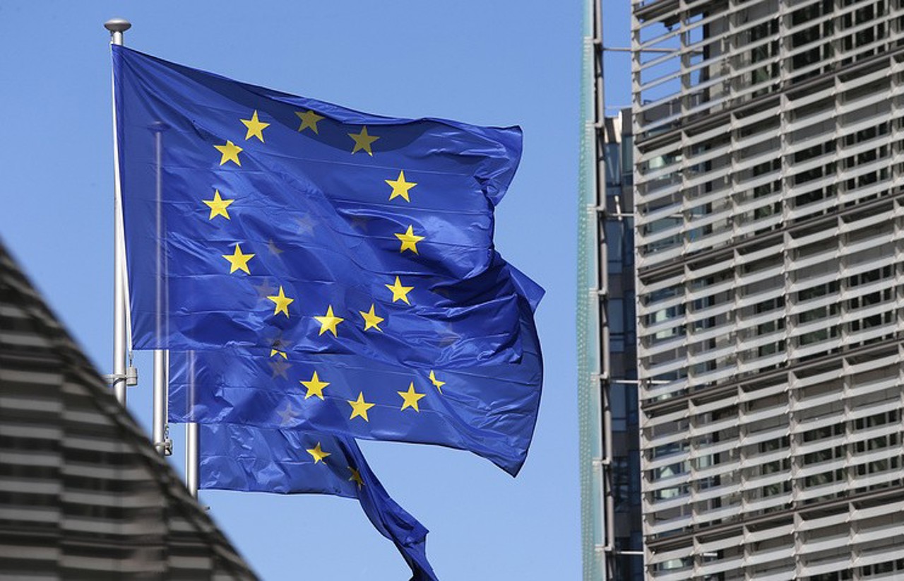 ЕС утвердил список контрмер в ответ на пошлины США. Если не удастся договориться, они вступят в силу 7 августа