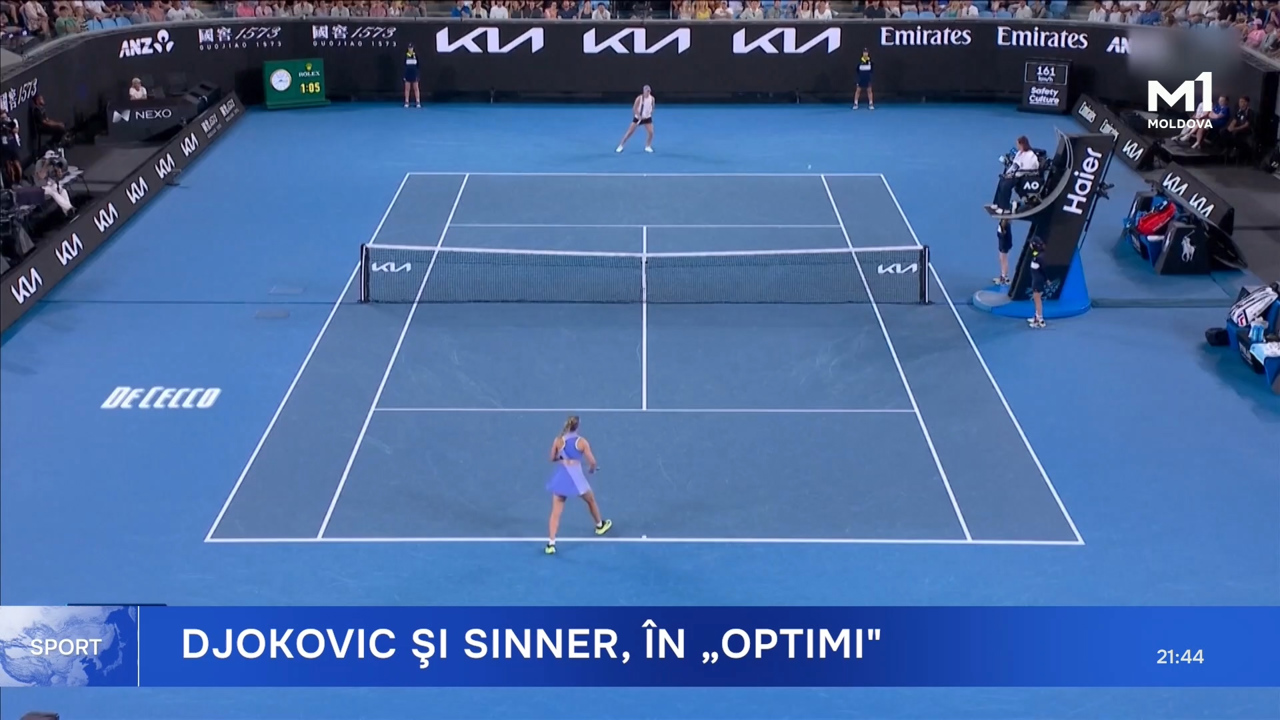 Știri Sportive din 24 ianuarie 2026