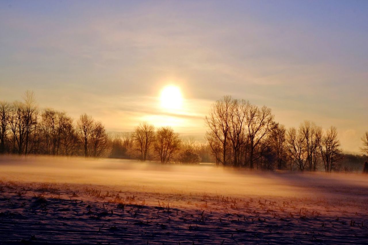 METEO// La mijloc de săptămână, ne bucurăm de temperaturi generoase