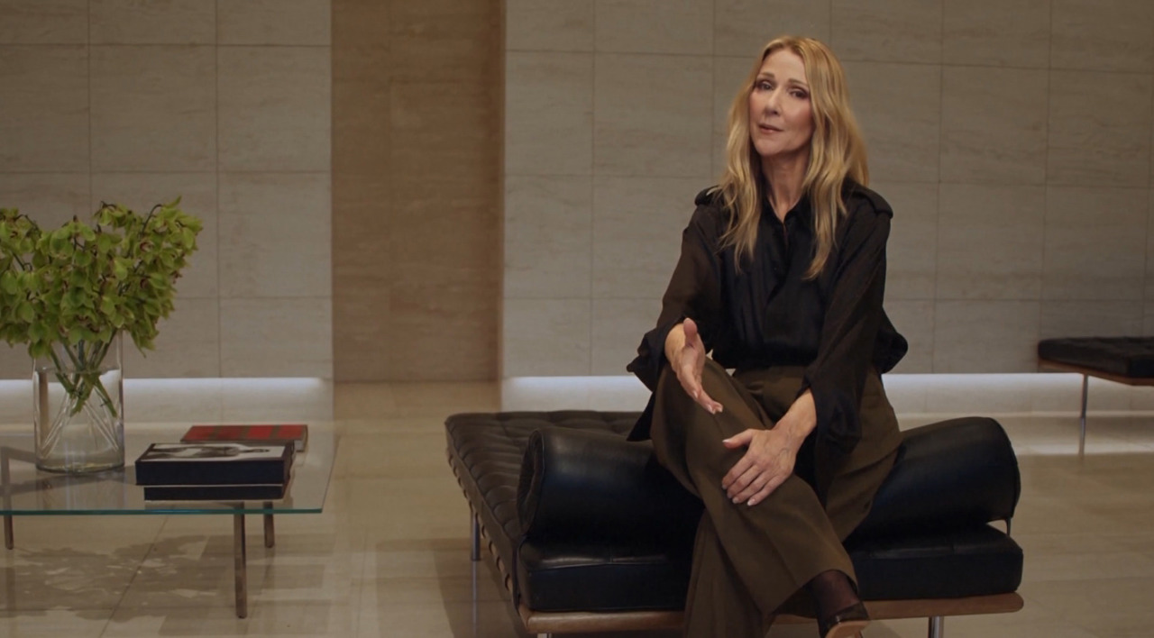 Revenire emoționantă: Celine Dion va susține concerte la Paris în toamnă