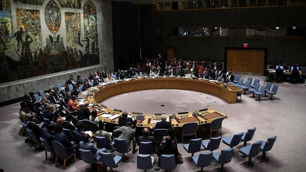 UN - Situation in Ukraine debated in General Assembly and Security Council