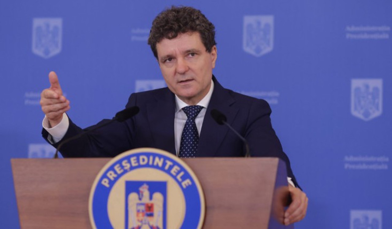 Lista consilierilor președintelui României, Nicușor Dan: Un fost ambasador de la Chișinău și un eurodeputat cu cetățenia R. Moldova, la Palatul Cotroceni  