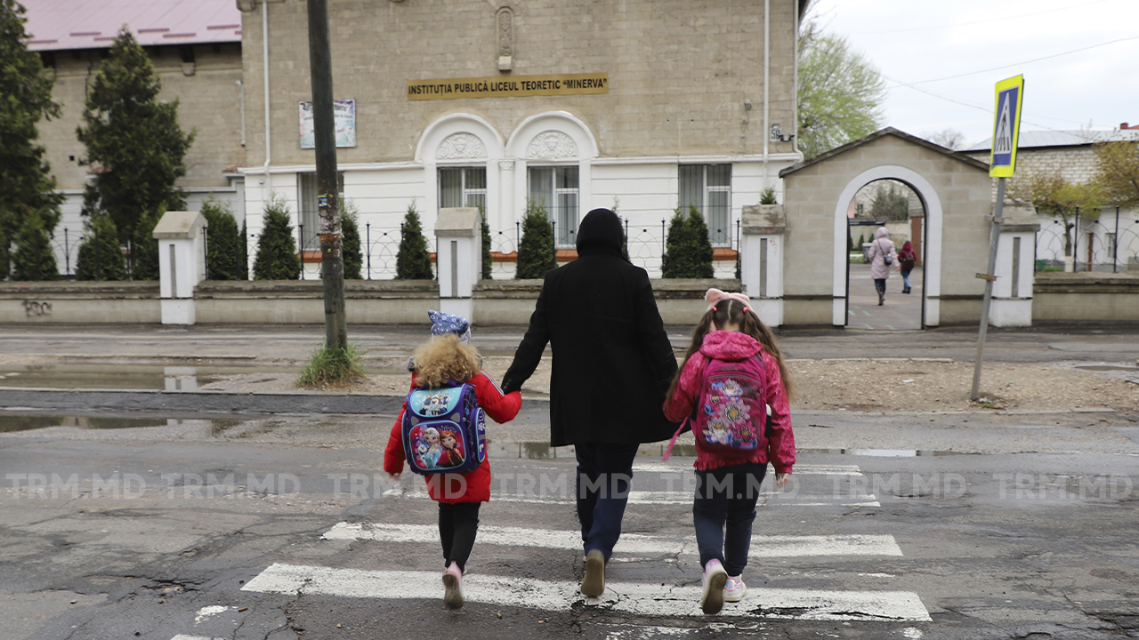 Власти обеспокоены большим количеством ДТП с участием пешеходов. Предлагаемые меры