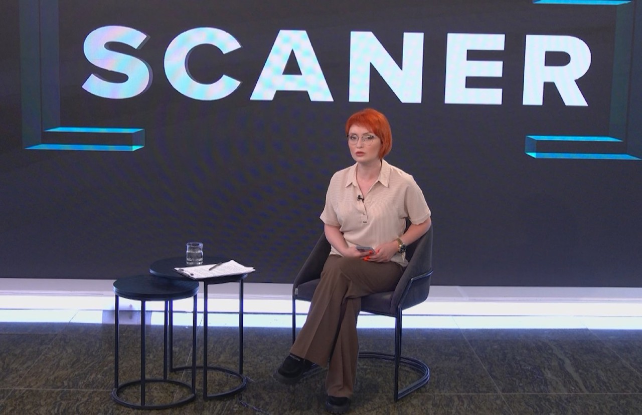 SCANER- главные темы: Кризис в Приднестровье, талибы и "лабубу" на ПМЭФ-2025, что решит Трамп по Ирану