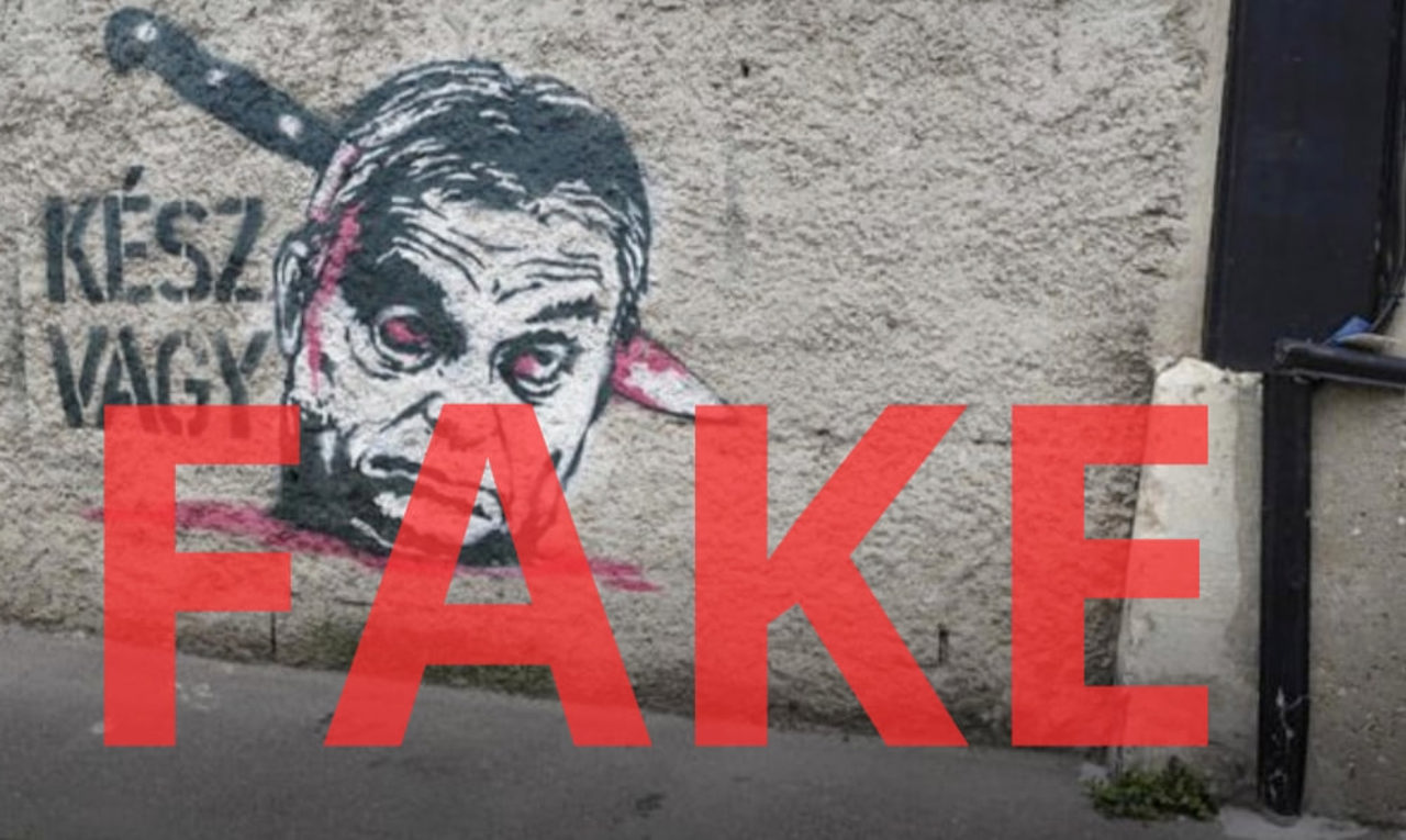 Russia uses 'Moldova playbook' in Hungary election, report says