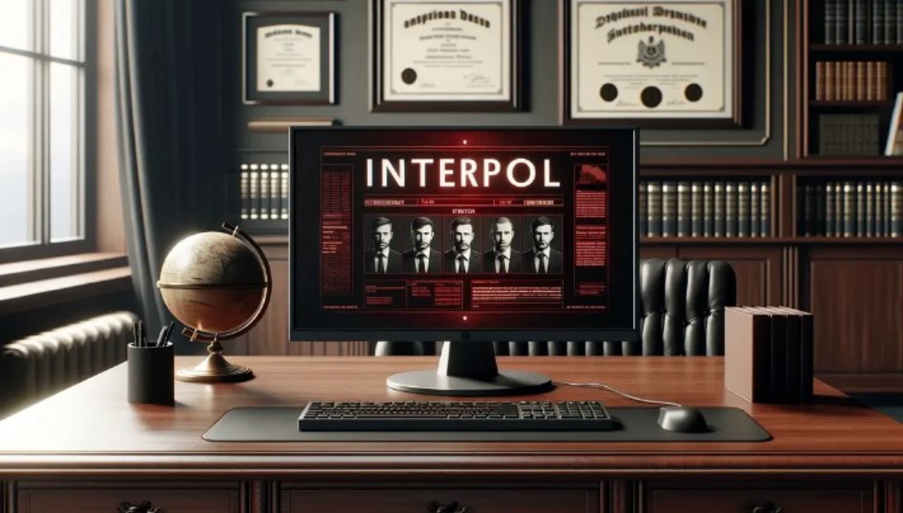 Новые аресты по уголовному делу Интерпола: Один человек был задержан в Международном аэропорту Кишинева при попытке покинуть страну