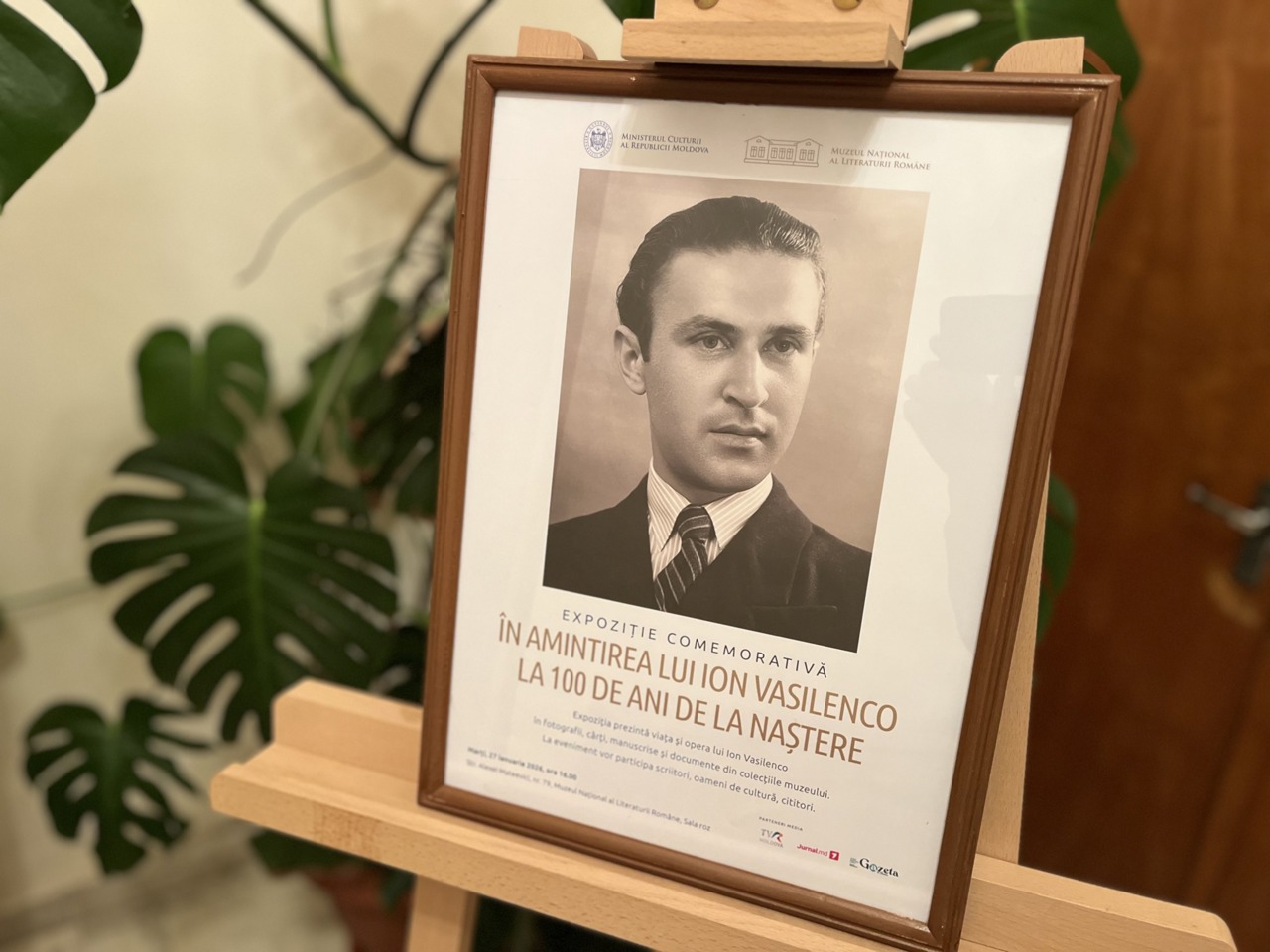 Soarta tragică a lui Ion Vasilenco, primul basarabean care a pus, în 1955, problema revenirii la alfabetul latin 